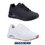 zapatillas para trabajar SKECHERS
