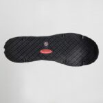 WORK RELAXED FIT: UNO SR - SUTAL SKECHERS HOMBRE SK200054EC 001 - NEGRO 101 - BLANCO