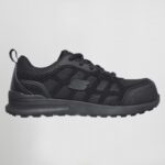 zapatillas para trabajar SKECHERS