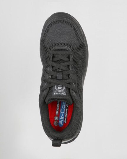 zapatillas para trabajar SKECHERS