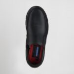 FLEX ADVANTAGE SR-BRONWOOD SKECHERS HOMBRE SK77071EC