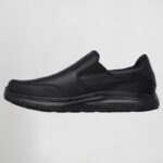 FLEX ADVANTAGE SR-BRONWOOD SKECHERS HOMBRE SK77071EC