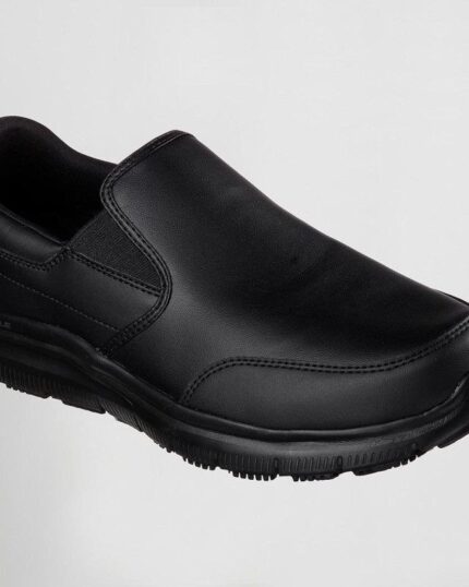 FLEX ADVANTAGE SR-BRONWOOD SKECHERS HOMBRE SK77071EC