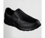 FLEX ADVANTAGE SR-BRONWOOD SKECHERS HOMBRE SK77071EC
