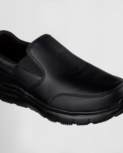 FLEX ADVANTAGE SR-BRONWOOD SKECHERS HOMBRE SK77071EC