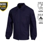 Cazadora ignífuga para trabajar WorkTeam B1190