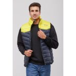 Chaleco impermeable ROC NEIGE