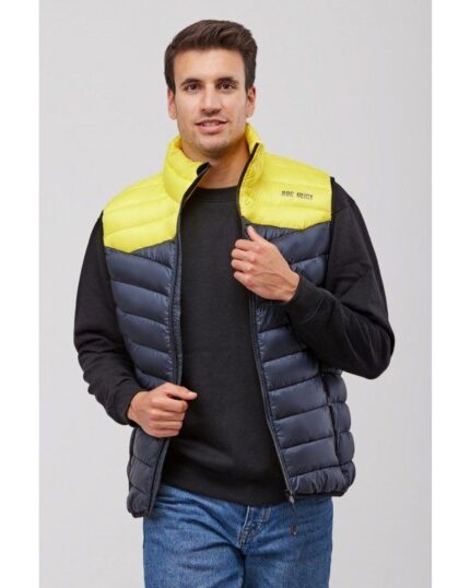 Chaleco impermeable ROC NEIGE