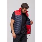Chaleco impermeable ROC NEIGE