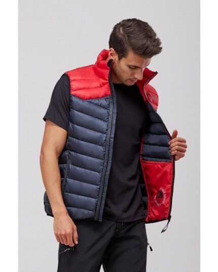 Chaleco impermeable ROC NEIGE
