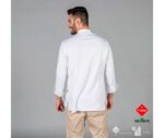 Chaqueta Cocina Unisex Greenwear GARYS 9424 HARO
