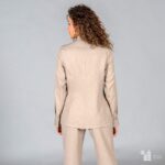 Chaqueta Hostelería Mujer GARYS 9639 PINEDA
