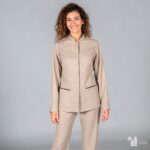 Chaqueta Hostelería Mujer GARYS 9639 PINEDA