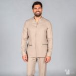 Chaqueta Unisex Hostelería GARYS 9638 DUARTE