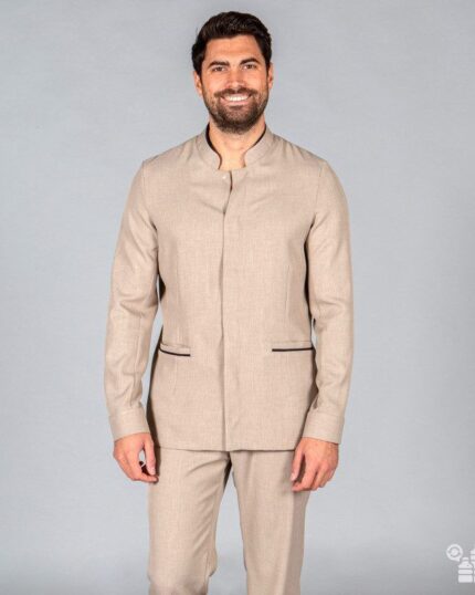 Chaqueta Unisex Hostelería GARYS 9638 DUARTE