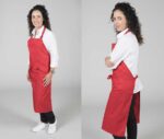 delantal de cocina barato