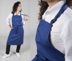 delantal de cocina barato
