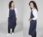 delantal camarero barato peto Garys