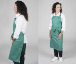 delantal de cocina barato