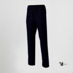 Pantalón uniformes sostenibles 7036 Garys tejido reciclado microfibra