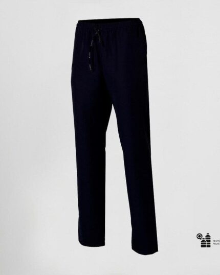 Pantalón uniformes sostenibles 7036 Garys tejido reciclado microfibra