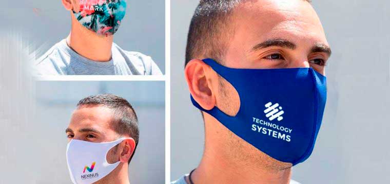 Equipo de trabajo con uniformes personalizados que refuerzan la imagen corporativa de la empresa