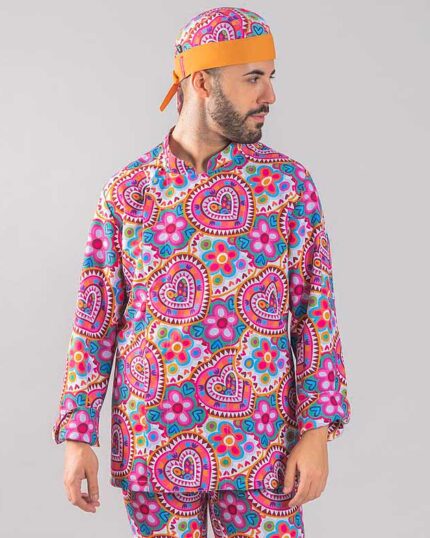 Uniformes Agatha Ruiz dela Prada