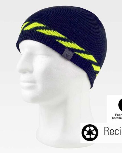 Gorro de Punto Workteam WFA917