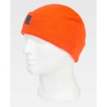 Gorras de trabajo de invierno alta visibilidad WFA918 - Ropa de protección profesional y cómoda