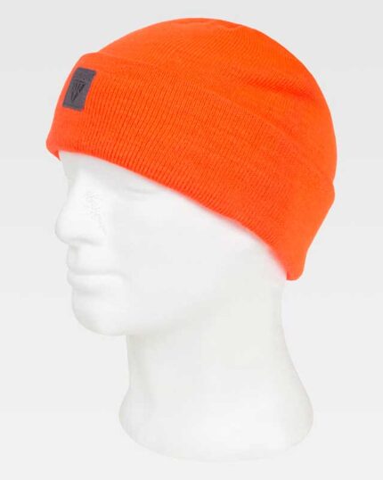 Gorras de trabajo de invierno alta visibilidad WFA918 - Ropa de protección profesional y cómoda