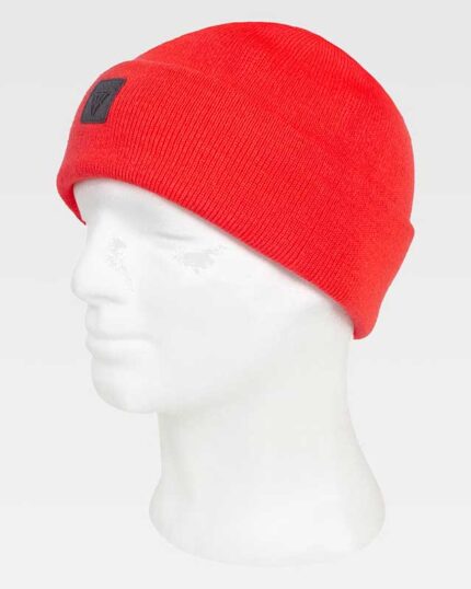 Gorro de invierno alta visibilidad para trabajo modelo WFA918 - Ropa de protección profesional y cómoda