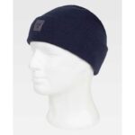Gorro de invierno alta visibilidad para trabajo modelo WFA918 - Ropa de protección profesional y cómoda