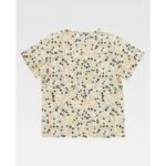 Casaca sanitaria unisex WORKTEAM B9851 estampada