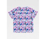 casaca pijama sanitario enfermera