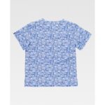 Casaca sanitaria unisex WORKTEAM B9853 estampada