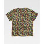 Casaca sanitaria unisex WORKTEAM B9854 estampada