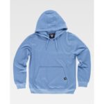 Sudadera laboral con capucha WORKTEAM S5506