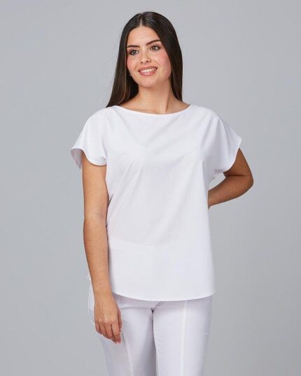 BLUSA 600022 MUJER PENSAMIENTO antimanchas garys
