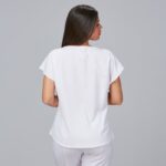 BLUSA 600022 MUJER PENSAMIENTO antimanchas garys