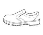 Zapatos cómodos para trabajar muchas horas de pie