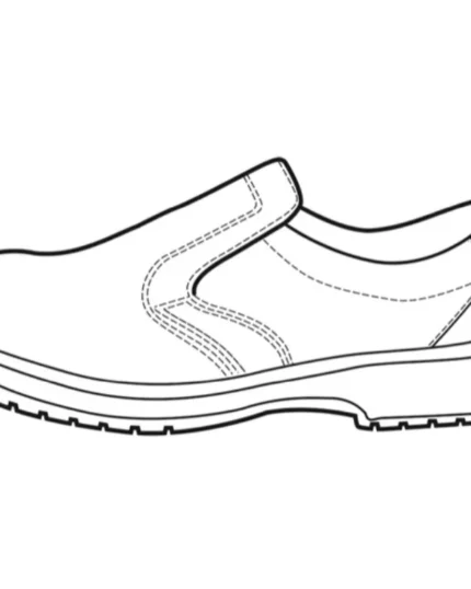 Zapatos cómodos para trabajar muchas horas de pie