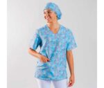 Camisola 600051 unisex Pinceladas Agatha Ruiz de la Prada