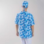 600051 Camisola unisex Cuore Azul Agatha Ruiz de la Prada