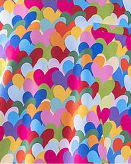 Camisola unisex Cuore Multicolor Agatha Ruiz de la Prada