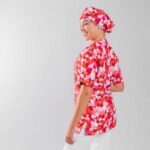 Camisola unisex Cuore Rojo Agatha Ruiz de la Prada
