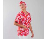 Camisola unisex Cuore Rojo Agatha Ruiz de la Prada