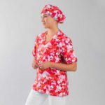 Camisola unisex Cuore Rojo Agatha Ruiz de la Prada