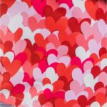 Camisola unisex Cuore Rojo Agatha Ruiz de la Prada