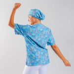 Camisola 600051 unisex Pinceladas Agatha Ruiz de la Prada