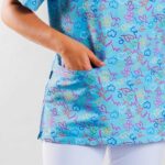 Camisola 600051 unisex Pinceladas Agatha Ruiz de la Prada